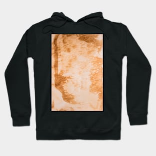 Grunge background with space for text or image Hoodie